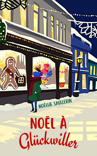 Noël à Glückwiller - Noéllie Saullerin (2023)