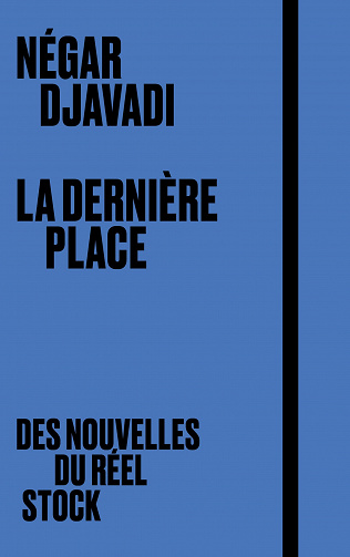 La dernière place - Négar Djavadi (2023)