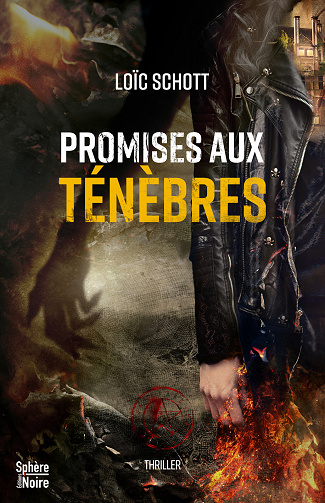 Promises aux ténèbres - Loïc Schott (2023)