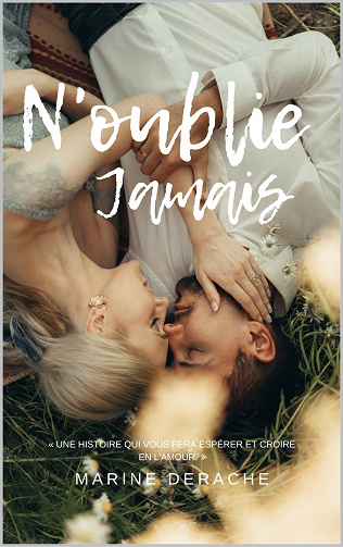 N'oublie Jamais - Marine Derache (2023)