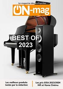 ON Magazine - N°4 2023