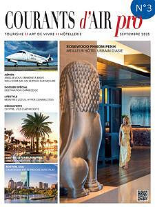 Courants d’Air pro - Septembre 2023