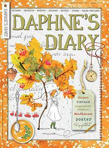 Daphne’s Diary French Edition N°7 2023