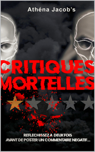 Critiques Mortelles - Athéna Jacob's (2023)