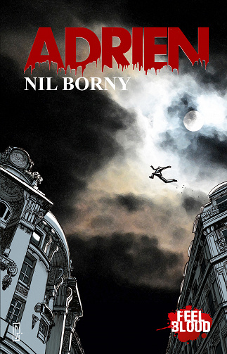 Adrien - Nil Borny (2023)