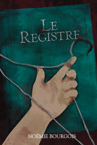 Le registre - Noémie Bourgois (2023)