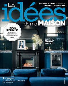 Les Idées de ma maison - Novembre 2023