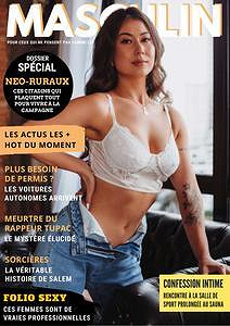 Masculin N°87 2023