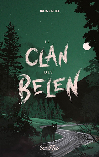 Le clan des Belen - Julia Castel (2023)