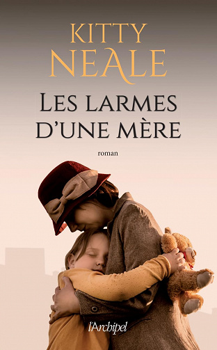 Les larmes d'une mère - Kitty Neale (2023)