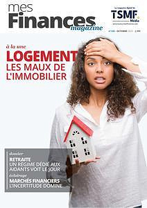 Mes Finances - Octobre 2023