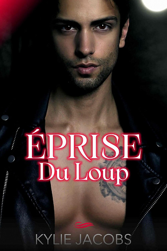 Éprise du Loup - Kylie Jacobs (2023)