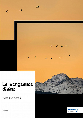 La vengeance divine - Yves Gardères (2023)