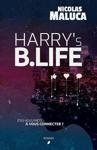 Harry's B.Life - Nicolas Maluca (2023)