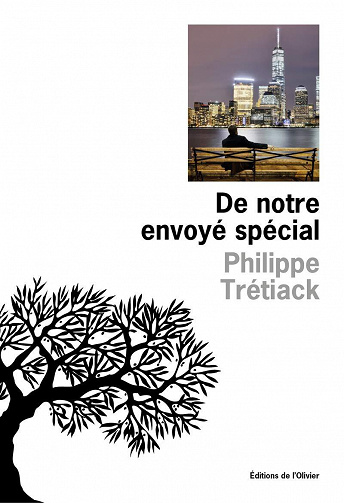 De notre envoyé special - Philippe Trétiack