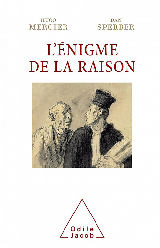 L'Énigme de la raison - Dan Sperber (2021)