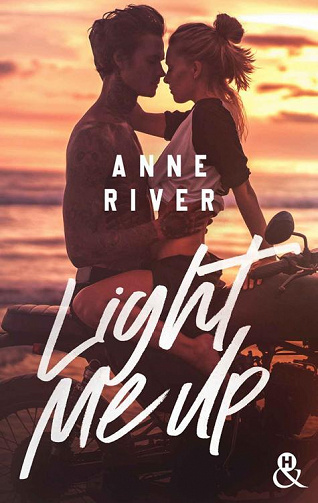 Light me up - Anne River (2023)