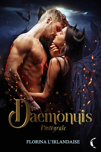 Daemonuis: L'intégrale - Florina l’Irlandaise (2023)