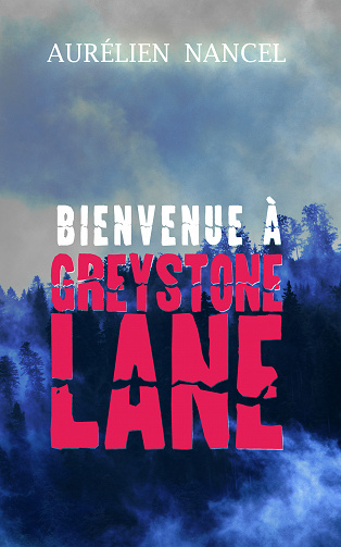 Bienvenue à Greystone Lane - Aurelien Nancel (2023)
