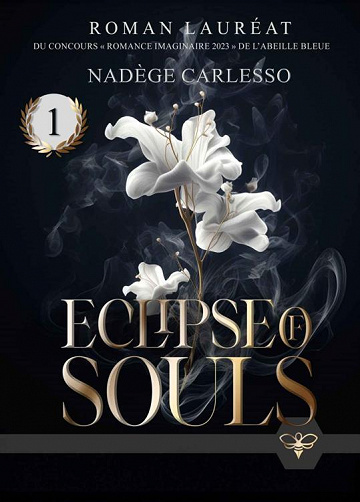 Eclipse of Souls - Nadège Carlesso (2023)