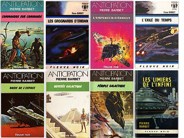 Pierre Barbet - 62 livres