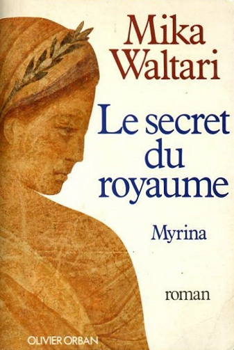 Le secret du Royaume T1 - Myrina (1983)