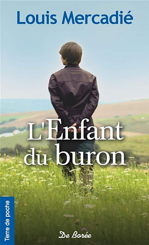 L'Enfant du buron - Louis Mercadié (2018)