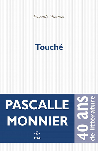 Touché - Pascalle Monnier (2023)