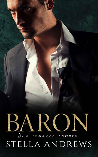 Baron - Stella Andrews (2023)