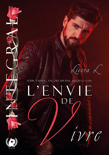 L'envie de Vivre - Intégrale - Licora L  (2023)