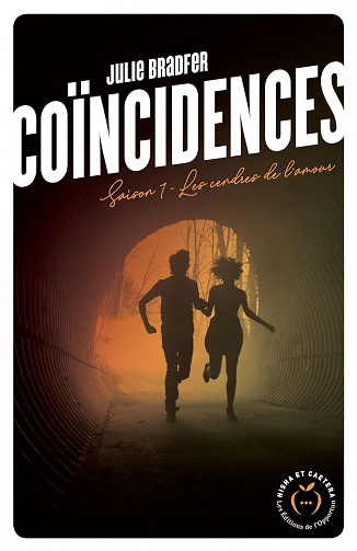 Coïncidences - Duologie - Julie Bradfer