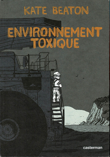 Environnement toxique (2023)