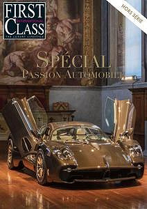 First Class Magazine Hors-Série - Octobre 2023