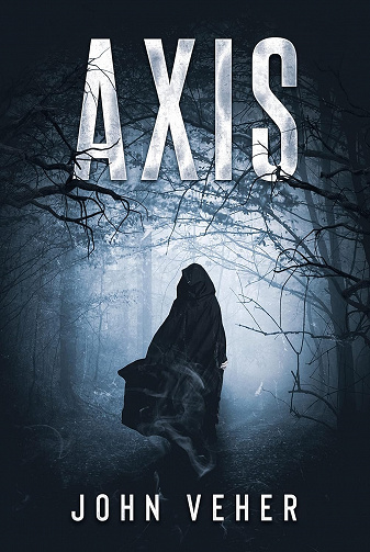 John Veher - Axis - John Veher (2020)