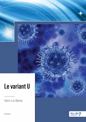 Le variant U - Yann le Berre (2023)