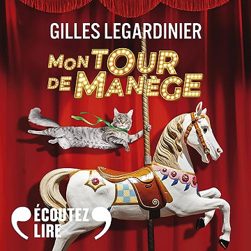 Mon tour de manège - Elise Moussion (2023)