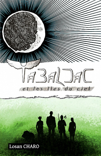 Tabaldac et les îles du ciel - Losan Charo (2023)