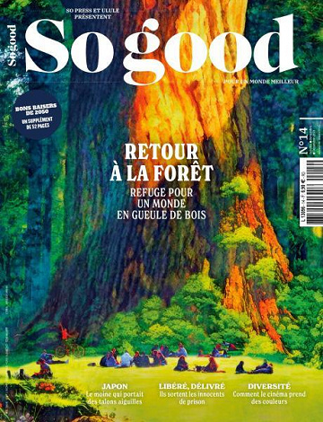 So Good - Octobre-Décembre 2023