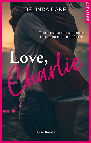 Love, Charlie - Delinda Dane (2023)