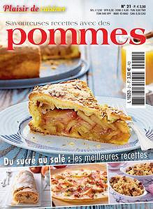 Plaisir de Cuisiner - N°21 2023