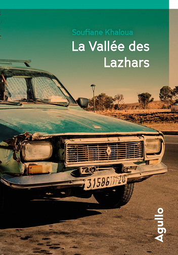 La Vallée des Lazhars - Soufiane Khaloua (2023)