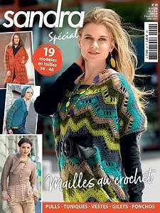 Sandra Spécial - N°40 2023