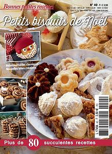 Bonnes Petites Recettes - N°40 2023