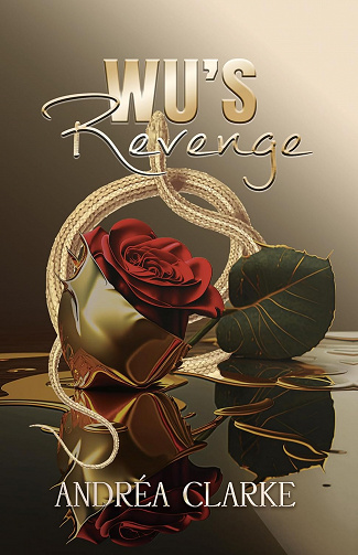 WU's Revenge - Andréa Clarke (2023)