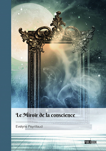 Le Miroir de la conscience - Evelyne Peyrillaud (2023)