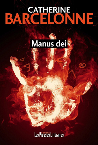 Manus dei - Catherine Barcelonne (2023)