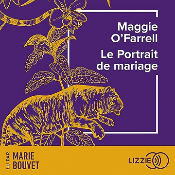 Le Portrait de mariage - Maggie O'Farrell (2023)