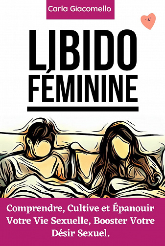 Libido Féminine - Carla Giacomello (2023)