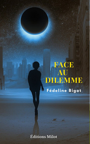 Face au dilemme - Fédeline Bigot (2023)