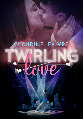 Twirling love - Claudine FAIVRE (2023)